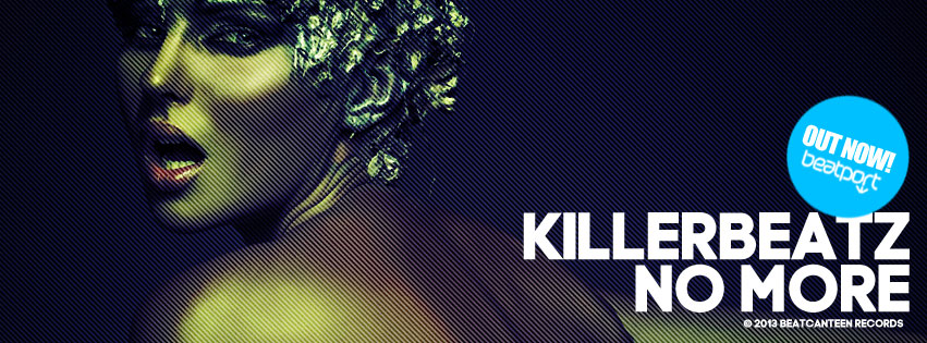 Killerbeatz-No-More-Facebook